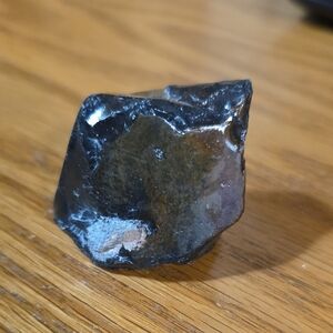 Golden Sheen Mahogany Obsidian Stone